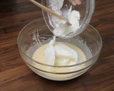 Csúsztatott palacsinta recept fázis 7 fotója