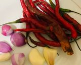 Foto langkah ke 6 dari resep Ide Jualan: Balado Kering Kentang Kacang (Rahasia & TIPS Renyah Tahan Lama Tanpa Kapur Sirih).