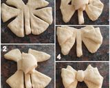 Foto del paso 5 de la receta: Facturas "Moñitos"