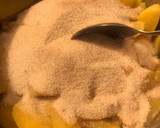 Foto del paso 8 de la receta: Mermelada de manzana con jengibre y canela, en microondas