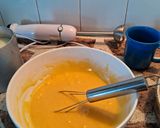 Foto del paso 2 de la receta: Bizcochuelo de arroz sin harina