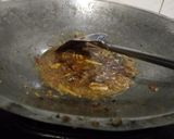 Foto langkah ke 4 dari resep Orek Tempe Kering.