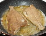 Foto del paso 3 de la receta Gallo frito con verduras