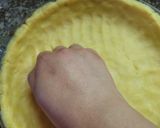 Foto del paso 3 de la receta: Masa brissé / masa brisa