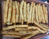 Foto langkah ke 5 dari resep Potato Stick.