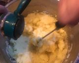 รูปขั้นตอนการทำที่ 3 ของ Mashed potato มันบด