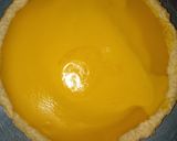 Foto langkah ke 5 dari resep Pumpkin Pie.
