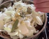 Foto del paso 4 de la receta: Perdices rojas encebolladas