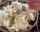Foto del paso 4 de la receta: Perdices rojas encebolladas