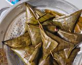 Foto langkah ke 7 dari resep Lupis Ketan Hitam (5.30.7).