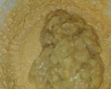 Foto del paso 2 de la receta: Pan rápido de banana !!!🤤