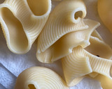 Foto del paso 4 de la receta: Lumaconi con relleno vegetariano