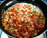 Foto del paso 4 de la receta Traseros de gallina estofada