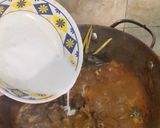Foto langkah ke 4 dari resep Tongseng Kambing.