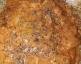 A picture of step 3 of Paneer tikka masala.