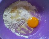 Foto langkah ke 2 dari resep Kue Muso.