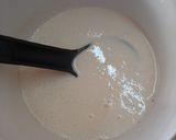 Foto del paso 1 de la receta: Panqueques de manzana