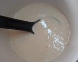 Foto del paso 1 de la receta: Panqueques de manzana
