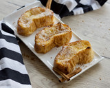 Foto del paso 4 de la receta: Torrijas al horno