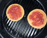 Foto del paso 3 de la receta: Zapallito a la plancha