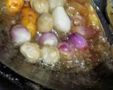 Foto langkah ke 2 dari resep Soto daging.