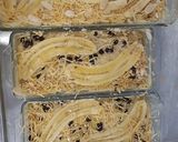 Foto langkah ke 1 dari resep Banana cake.