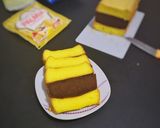 Foto langkah ke 6 dari resep Lapis Surabaya Ekonomis.