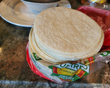 Foto del paso 1 de la receta: Tostadas hechas en casa