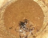 Foto langkah ke 5 dari resep Tahu Mie Kuah Bumbu Petis.