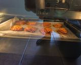 Foto del paso 5 de la receta: Milhojas de Batata