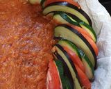 Foto del paso 7 de la receta: Ratatouille