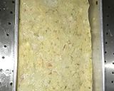 Foto langkah ke 3 dari resep Nugget ayam anti gagal.