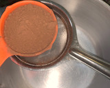 சாக்லேட் கேக் (chocolate Cake Recipe in Tamil _) ரெசிபி ஸ்டேப் 9 புகைப்படம்
