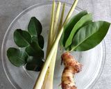 Foto langkah ke 3 dari resep Ati Ampela Balado.