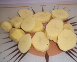 Foto del paso 3 de la receta: Coliflor con bacon y nueces, gratinada