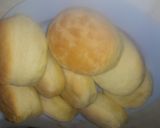 Foto del paso 6 de la receta: Galleta de campaña cuadrada o redonda
