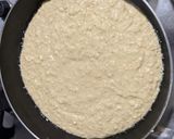 Foto del paso 4 de la receta: Torta de avena