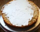 A picture of step 7 of Vanilla Cake.