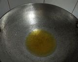 A picture of step 17 of Dhaba Style Lauki/ Gheeye Ke Kofte.