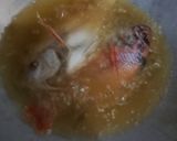 Foto langkah ke 2 dari resep Pesmol Pedas Nila Bertelur.