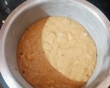 एगलेस क्रिसमस प्लम केक (Eggless christmas plum cake recipa in hindi) रेसिपी चरण 5 फोटो