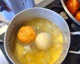 Foto del paso 11 de la receta: Berlinesa