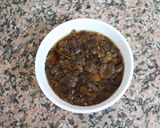 Foto del paso 1 de la receta: Fricandó con Carreretes