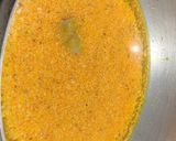 (કઢી સેવૈયા) સેવ નું શાક (sev nu saak recipe in Gujarati) રેસીપી સ્ટેપ2ફોટો