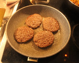 Foto del paso 3 de la receta: Hambugesas no de Hamburgo, de Georg y Racing