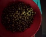 223. Borsós csirkecomb bulgurral REG - ENOR diétázóknak is! recept fázis 4 fotója