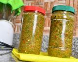 Foto del paso 4 de la receta: Sazonador natural hecho en casa