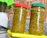 Foto del paso 4 de la receta: Sazonador natural hecho en casa