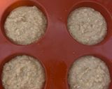 Une image de l'étape 1 de Muffins d’Halloween.