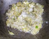 लौकी का भरता (lauki ka bharta recipe in Hindi) रेसिपी चरण 4 फोटो